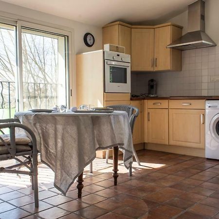 Mas L'Espero Apartment Caphan ภายนอก รูปภาพ