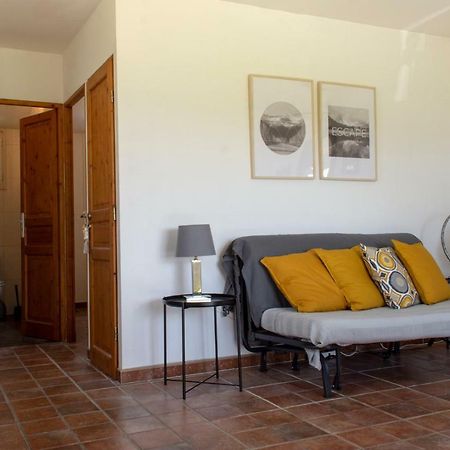 Mas L'Espero Apartment Caphan ภายนอก รูปภาพ