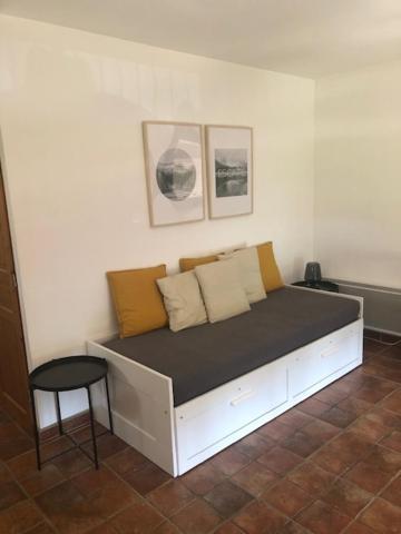 Mas L'Espero Apartment Caphan ภายนอก รูปภาพ