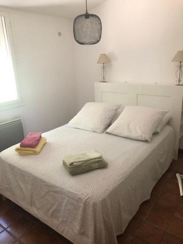 Mas L'Espero Apartment Caphan ภายนอก รูปภาพ