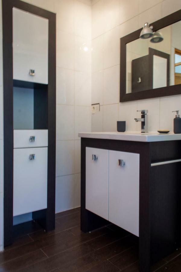Mas L'Espero Apartment Caphan ภายนอก รูปภาพ