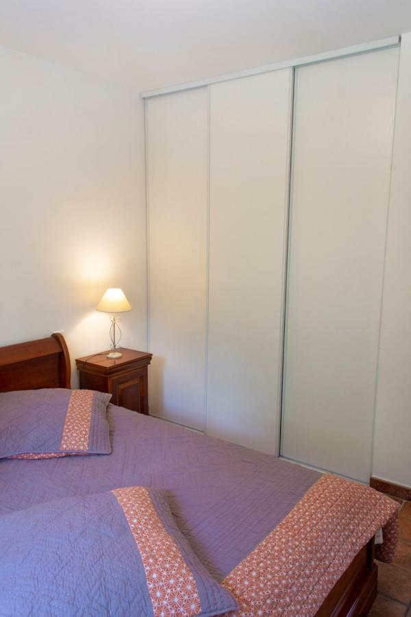 Mas L'Espero Apartment Caphan ภายนอก รูปภาพ